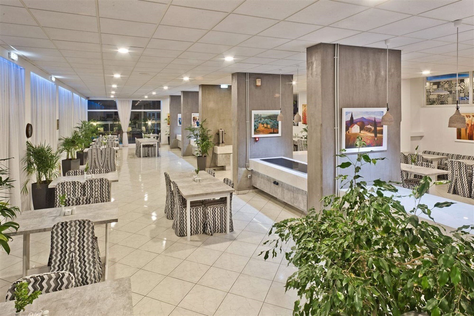 Фотографія Miramare Bay 3*