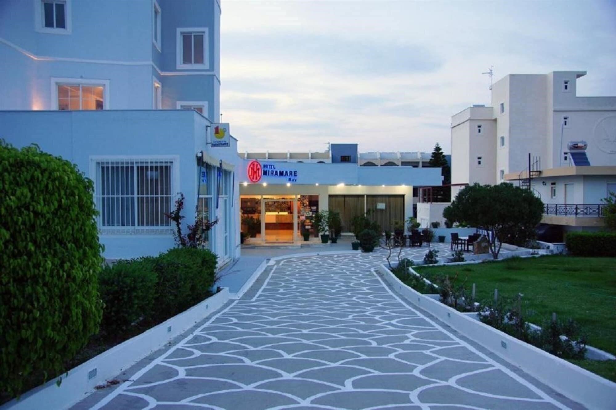 Зображення Miramare Bay 3*