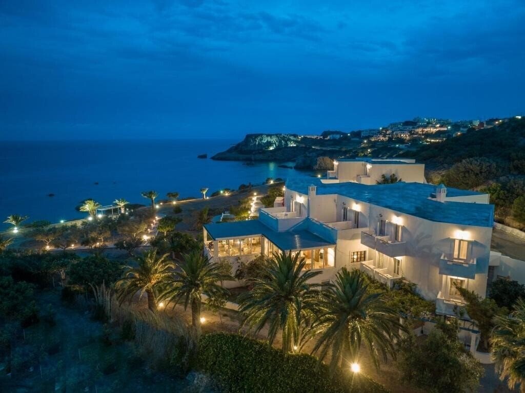 Отель Cavo Marelia 4*