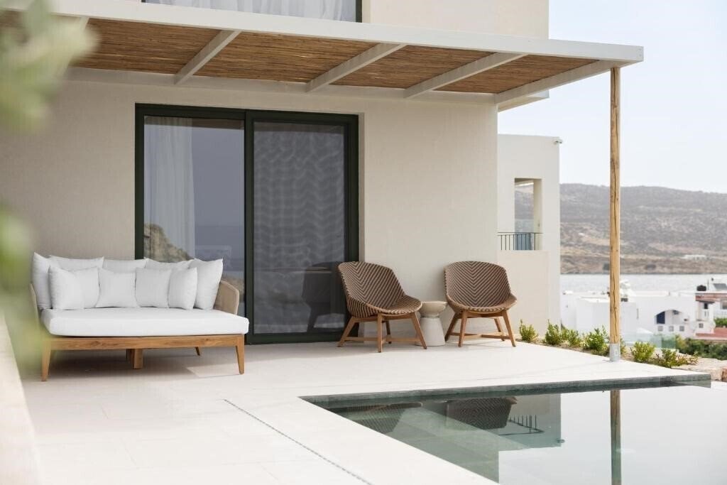 Фотография Cavo Marelia 4*