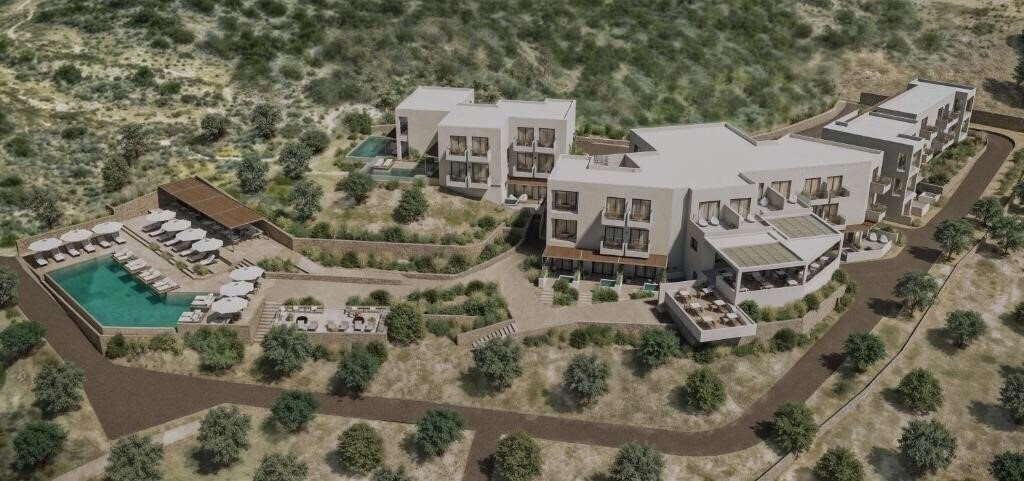 Фото Cavo Marelia 4*