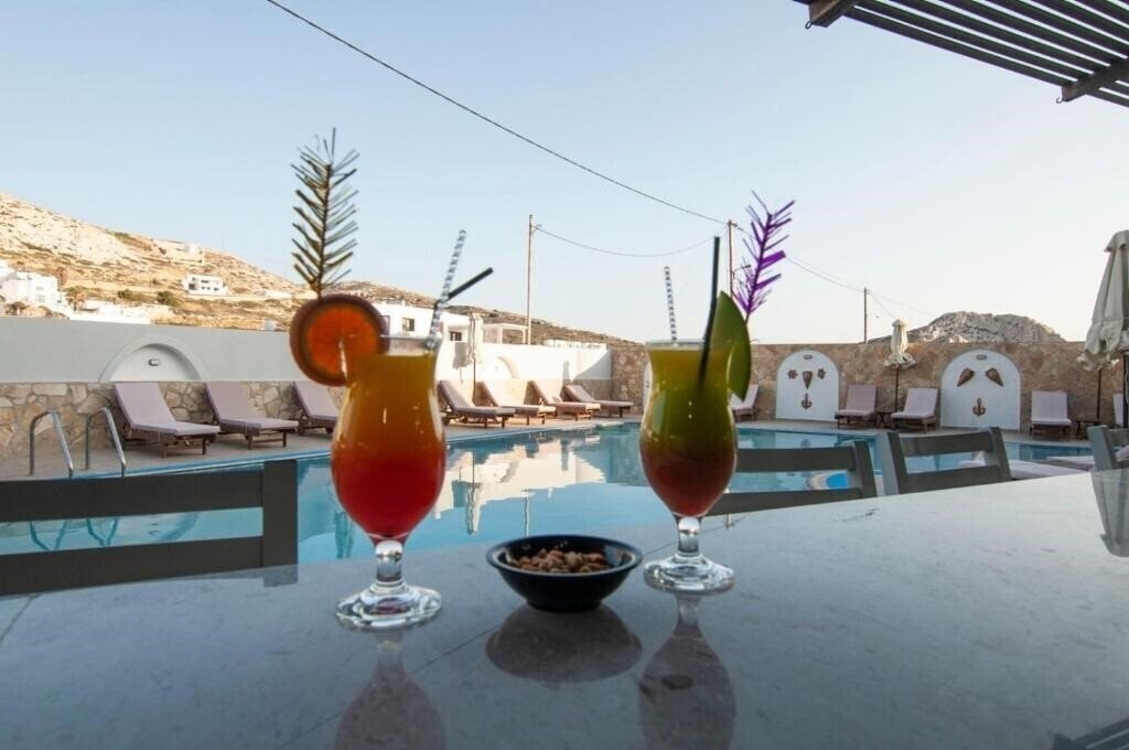 Изображение Arkasa Bay 4*