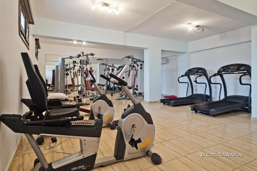 Картинка Arkasa Bay 4*