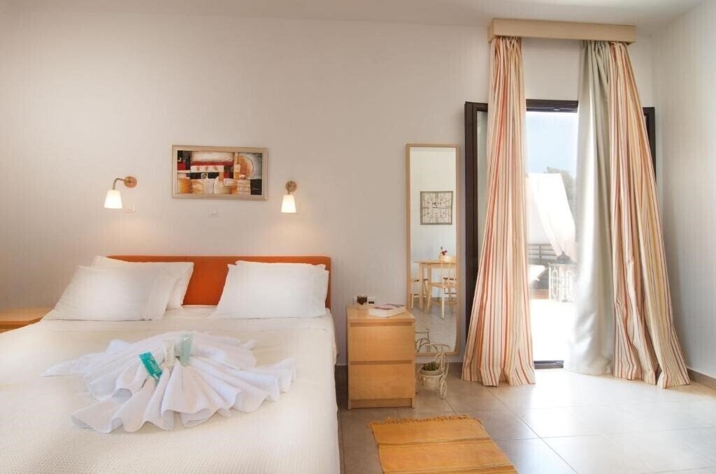 Изображение Miraluna Hotel 3*