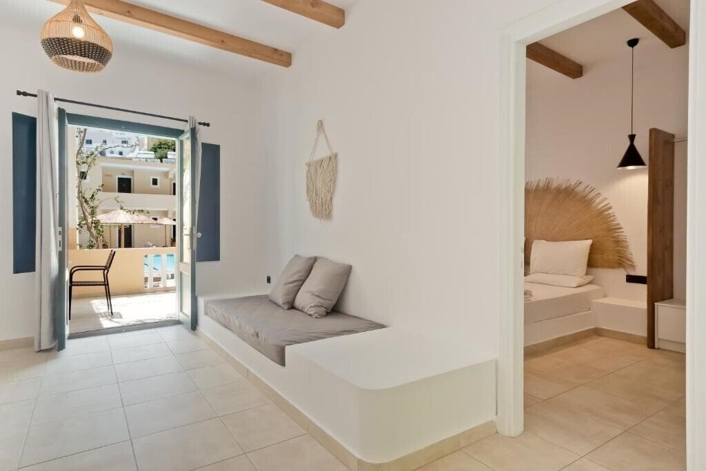 Фото Kyra Panagia 3*