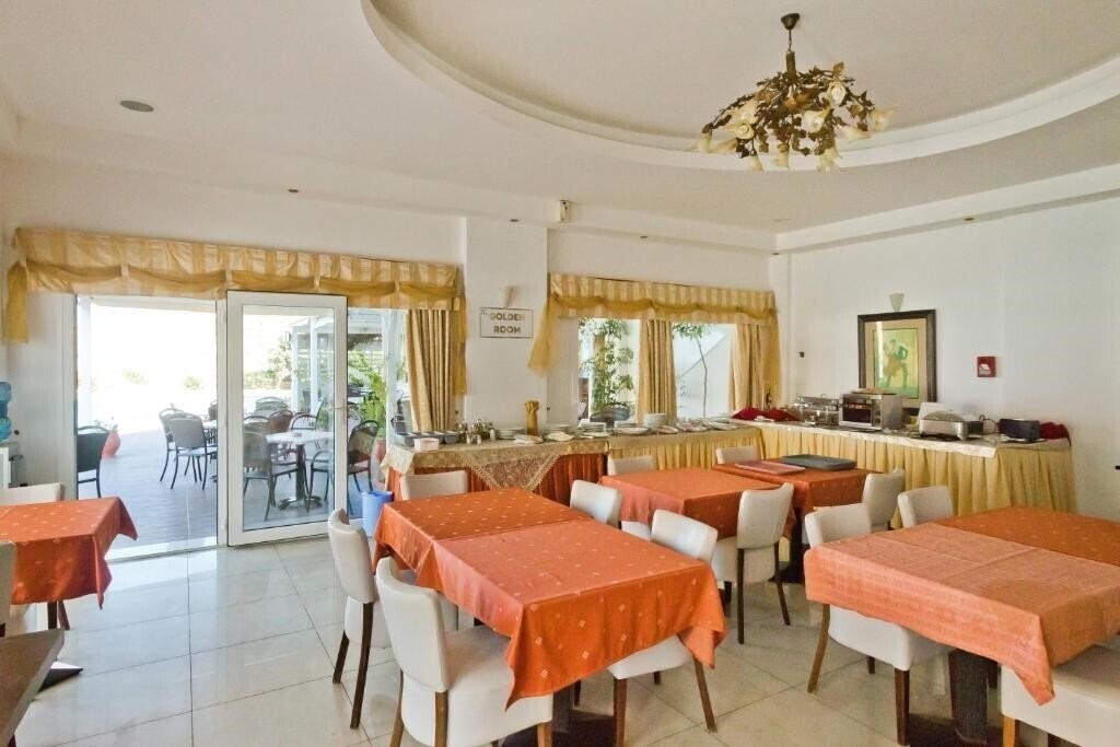 Фотография Royal Beach Resort 4*