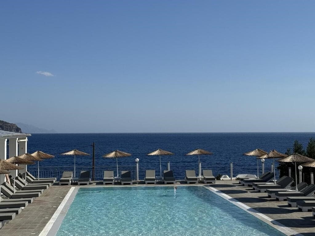 Картинка CHC Sound of the Sea 4*