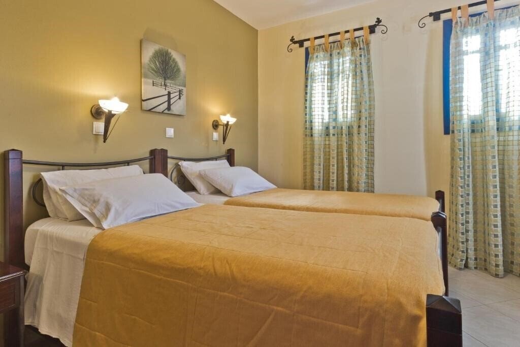 Фото Alkioni Hotel 3*