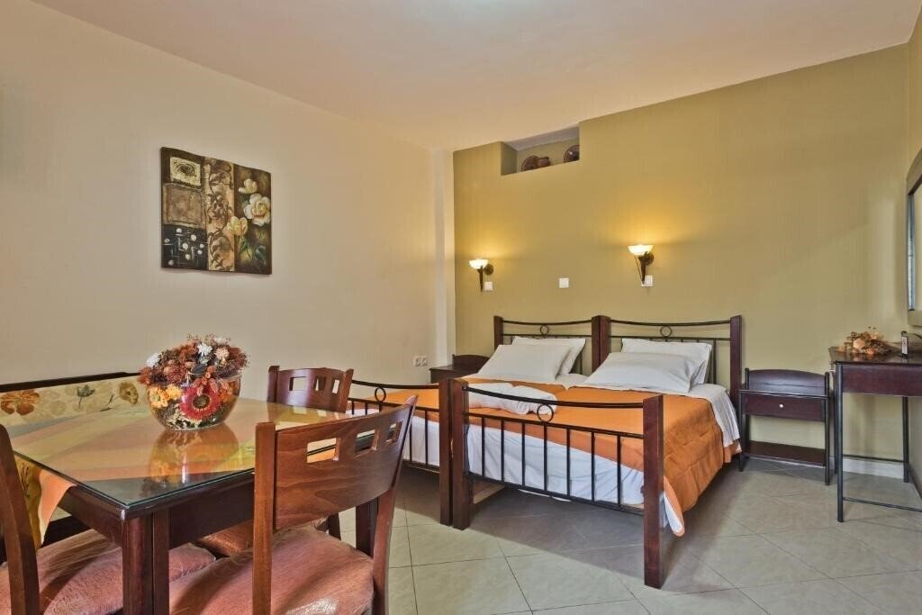 Зображення Alkioni Hotel 3*