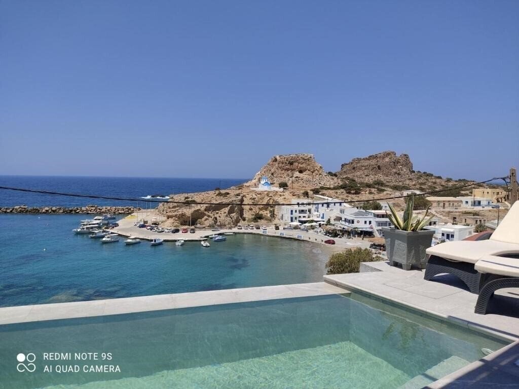 Картинка Alkioni Hotel 3*