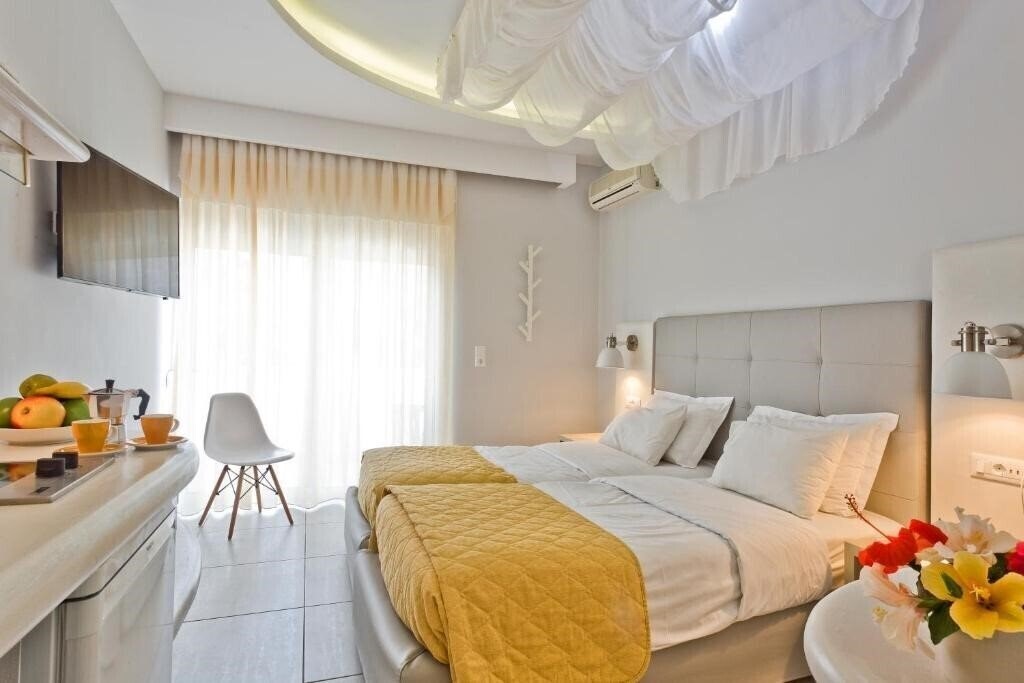 Готель Venezia Hotel & Bungalows 3*