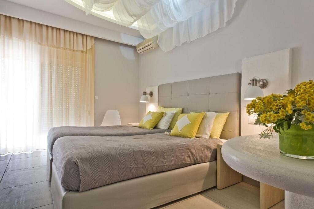 Картинка Venezia Hotel & Bungalows 3*