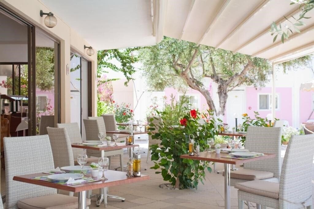 Зображення Venezia Hotel & Bungalows 3*