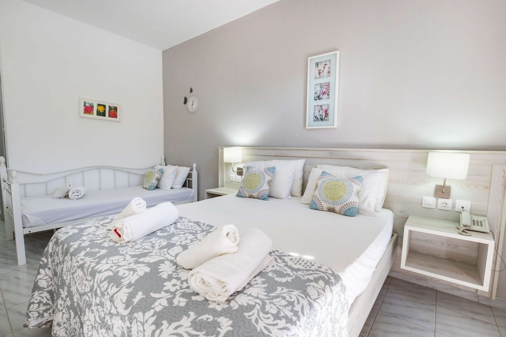 Фото Hotel Casa Garden 3*