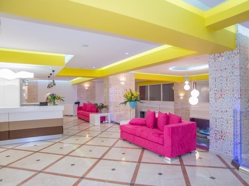 Фотография Electra Beach Hotel 4*