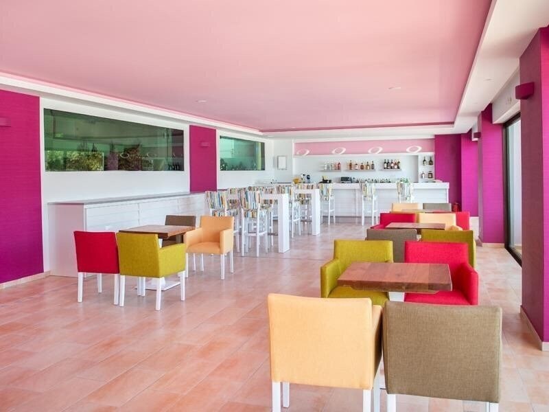 Картинка Electra Beach Hotel 4*