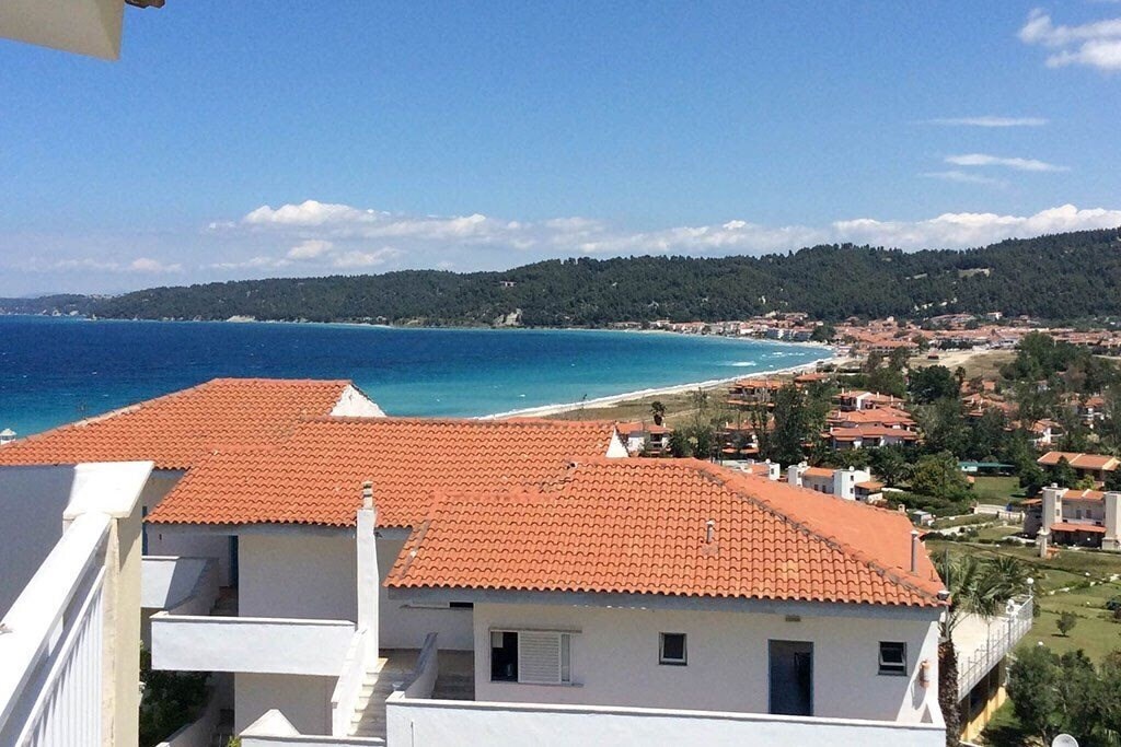 Зображення Akropolis Hotel Apartments 3*