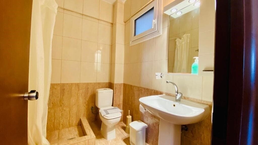 Фотографія Florinis House апартаменты