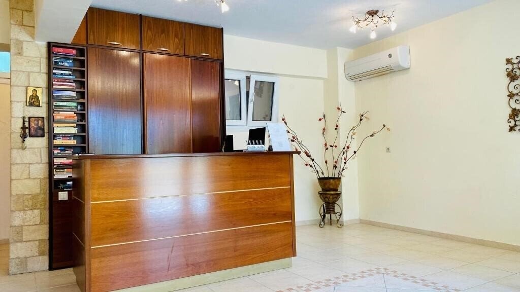 Зображення Florinis House апартаменты