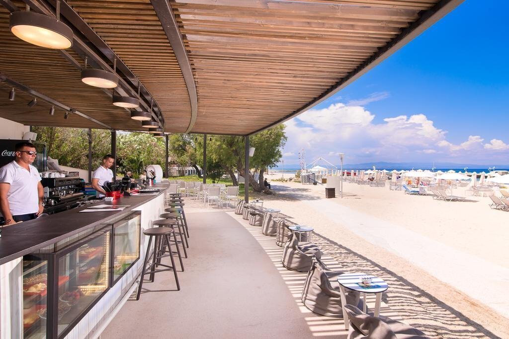 Зображення Pallini Beach 4*