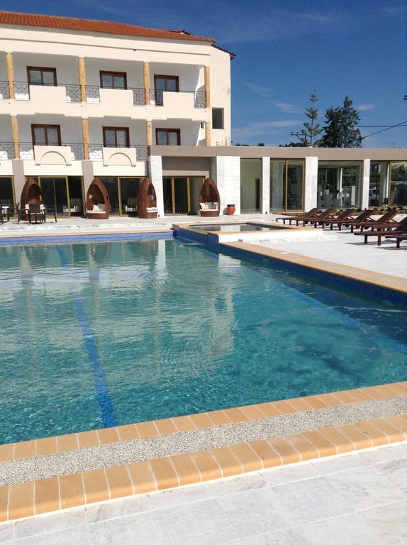 Фотографія Hanioti Melathron 4*