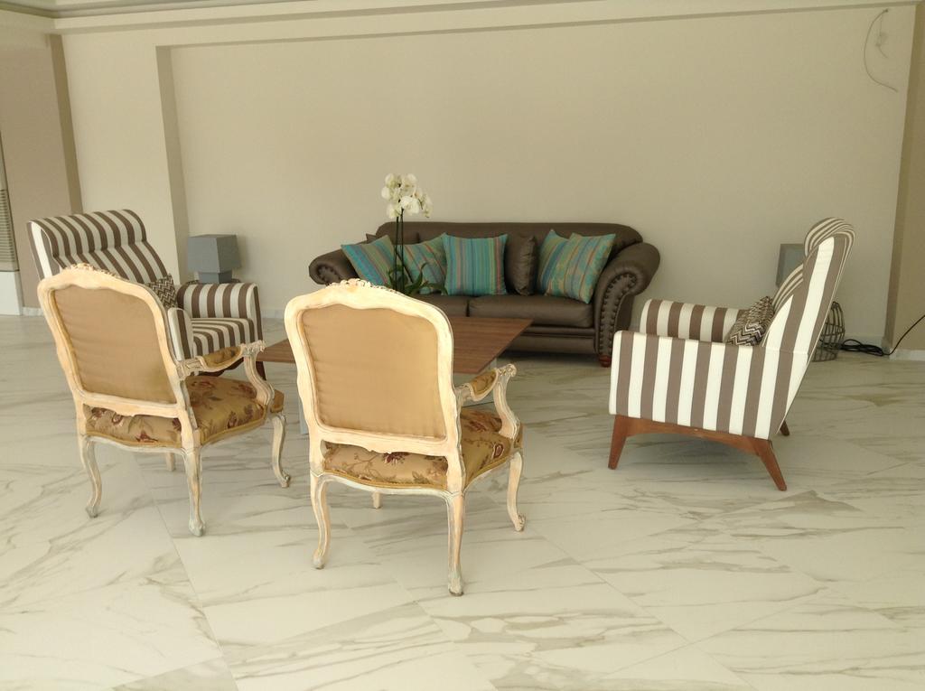 Зображення Hanioti Melathron 4*