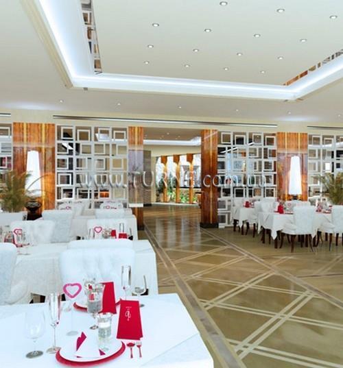 Зображення Portes Palace 4*