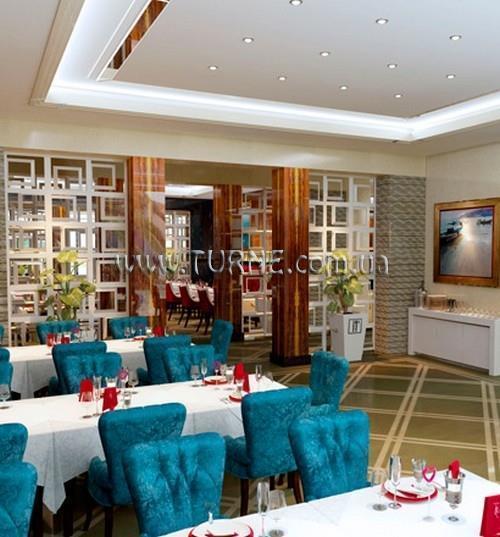 Фотографія Portes Palace 4*