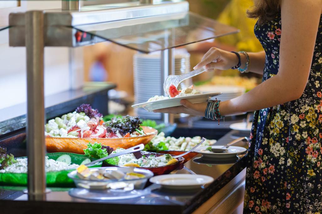 Зображення Theophano Imperial Palace 5*