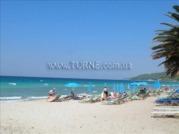 Зображення Ioli Apartments Fourka Beach 2*