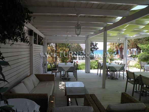 Готель Ioli Apartments Fourka Beach 2*