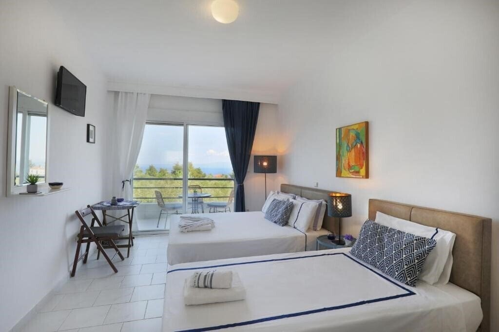 Зображення Kahlenberg Apartments 2*