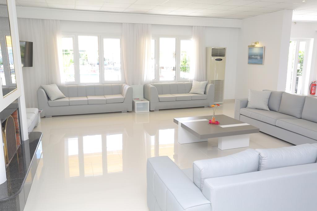 Зображення Hilltop 3*