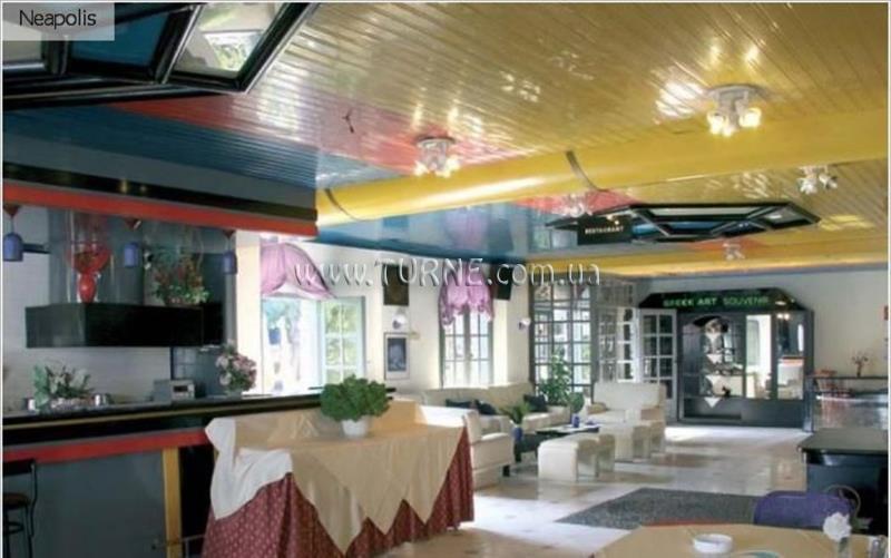 Картинка Neapolis 3*