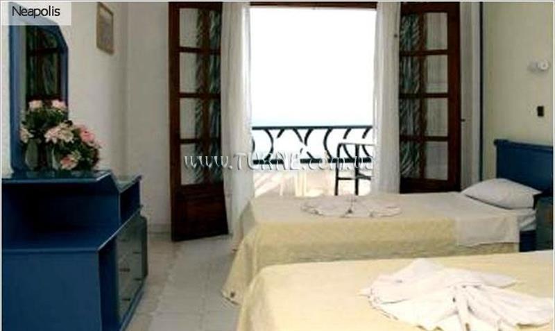 Фотографія Neapolis 3*