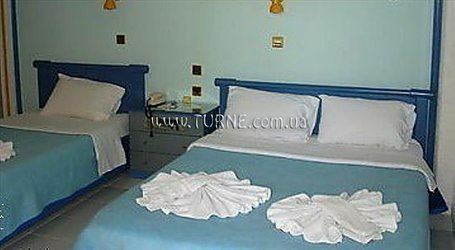 Готель Neapolis 3*