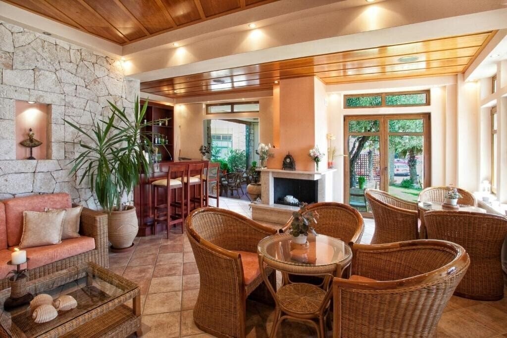 Изображение Paralio 3*