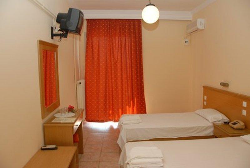 Фото Aphroditi Hotel 3*