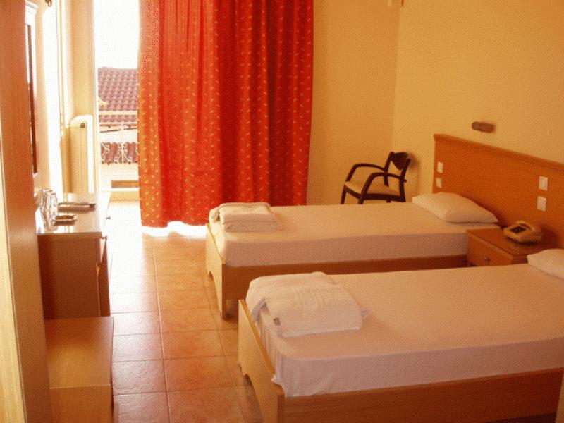 Фотография Aphroditi Hotel 3*