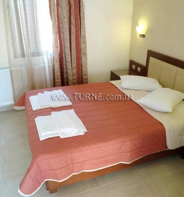 Зображення Zeus Hotel 2*