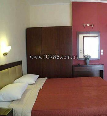 Фото Zeus Hotel 2*