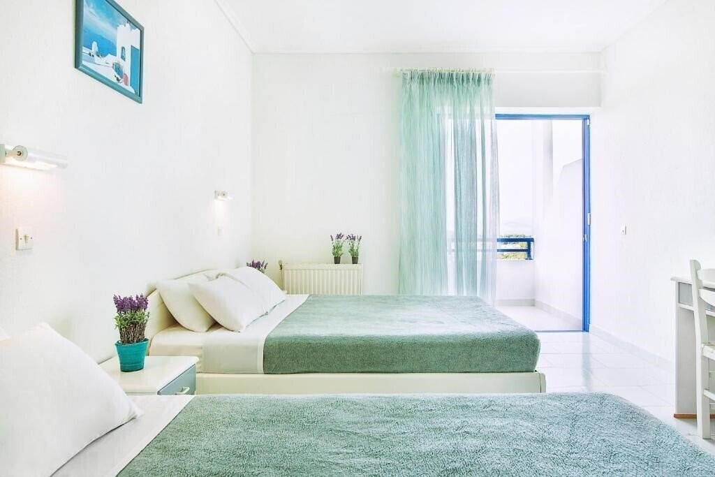 Зображення Xenios Port Marina 3*