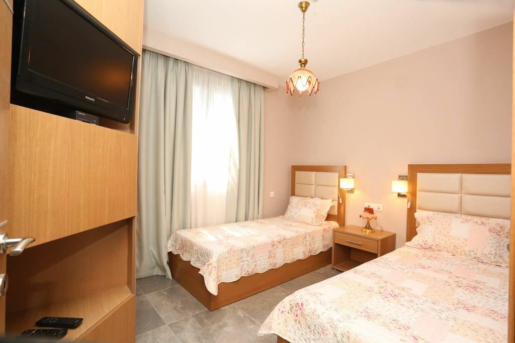 Зображення Dionysos Inn Hotel 3*