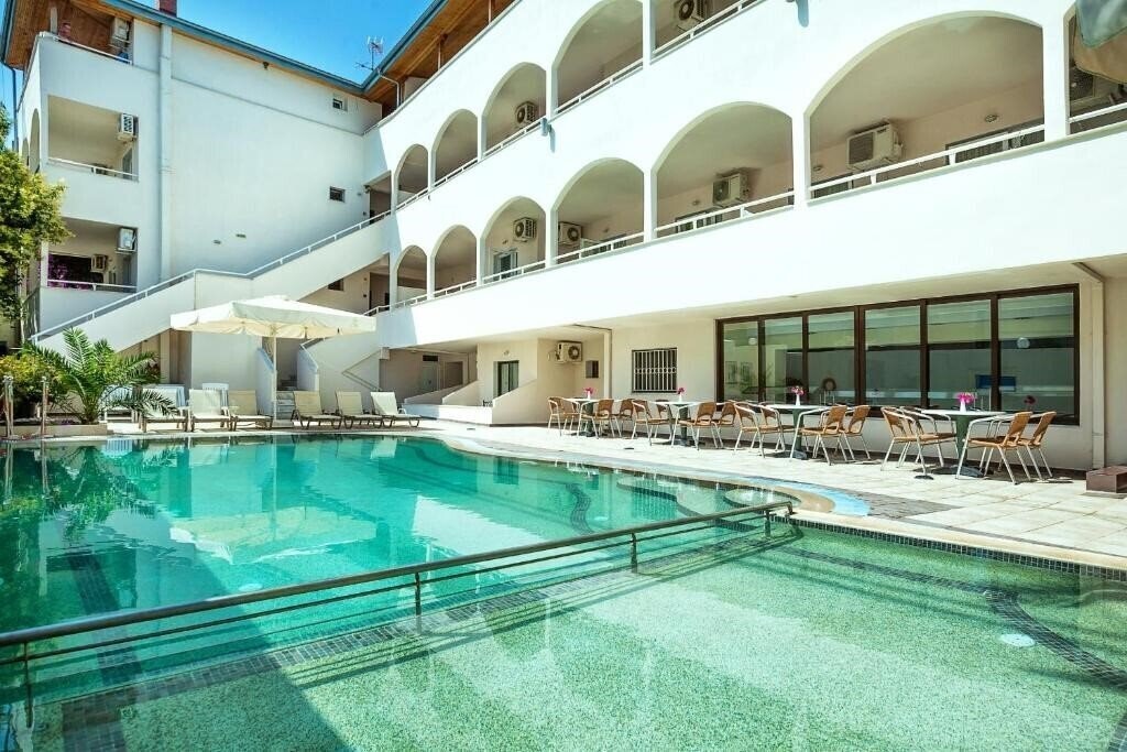 Зображення Elinotel Polis 3*