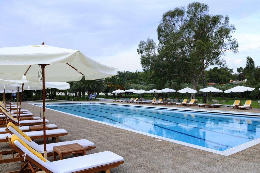 Фотографія Kassandra Palace 5*