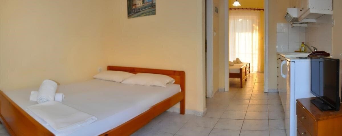 Фотографія Anna Bill Apartments 2*