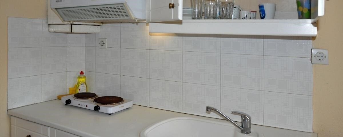 Зображення Anna Bill Apartments 2*