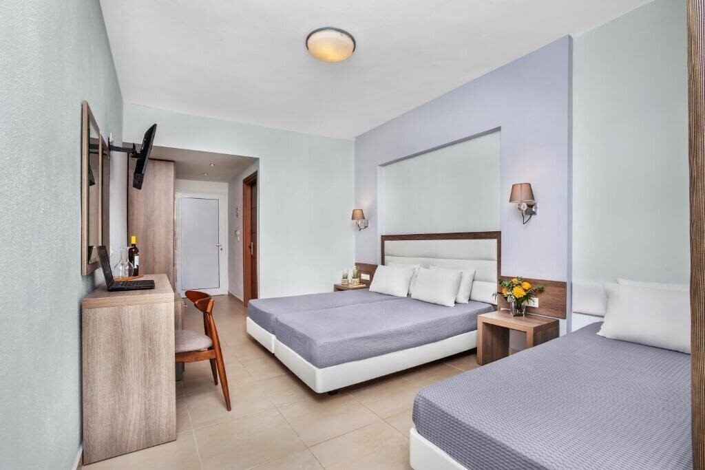 Зображення Iris Hotel 2*