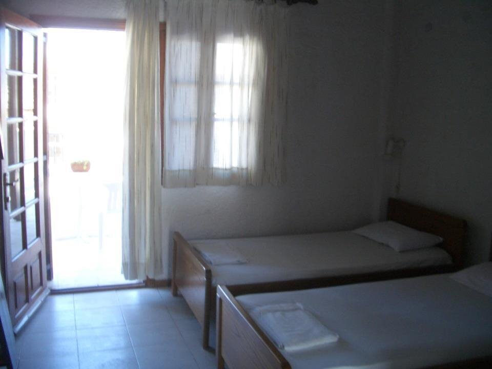 Зображення Tzogalis Apartments апартаменты