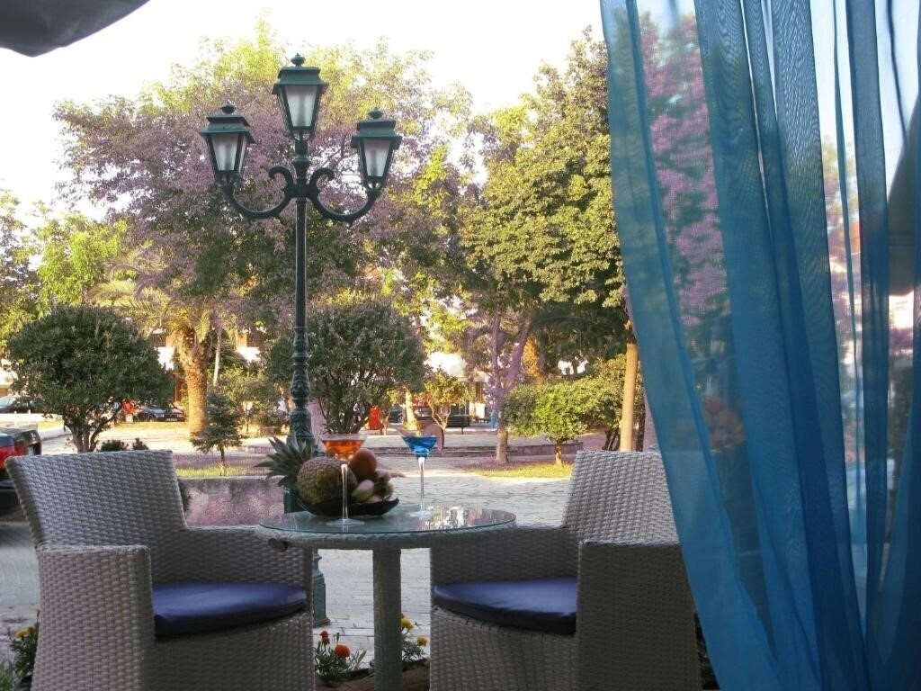 Зображення Royal Studios апартаменты